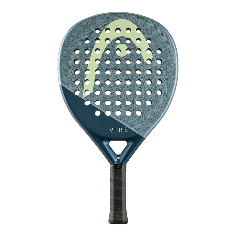 HEAD Vibe Blue/Yellow 2026