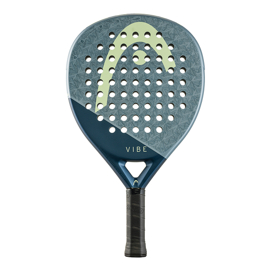 HEAD Vibe Blue/Yellow 2026