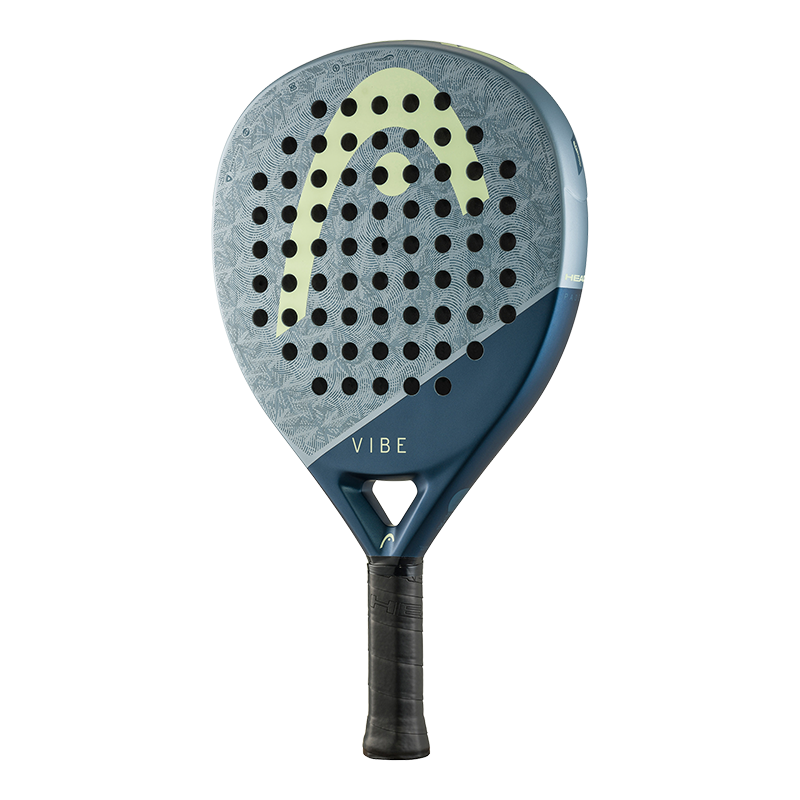 HEAD Vibe Blue/Yellow 2026