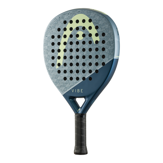 HEAD Vibe Blue/Yellow 2026