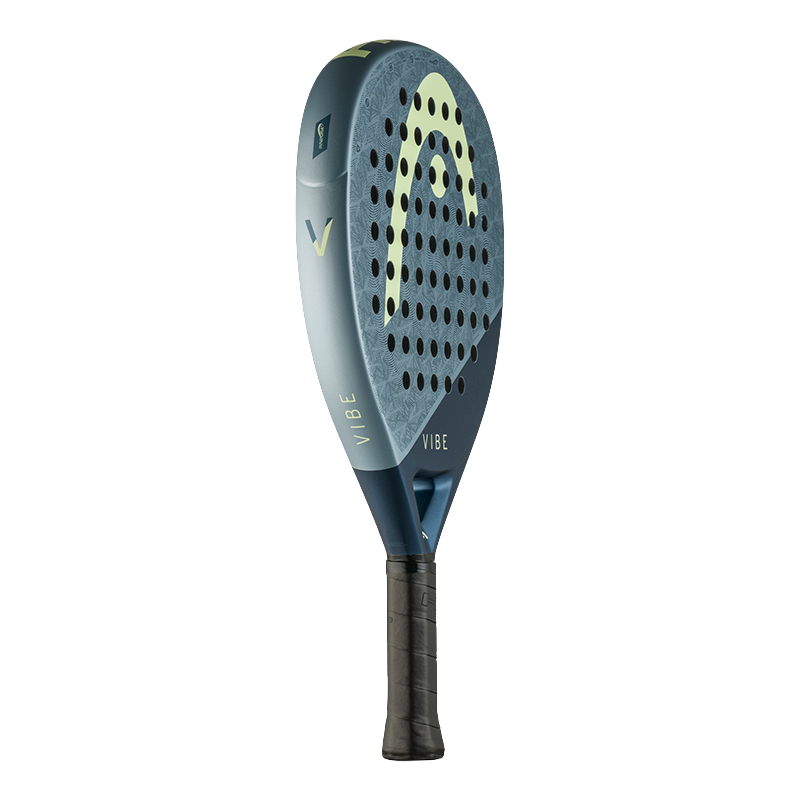 HEAD Vibe Blue/Yellow 2026