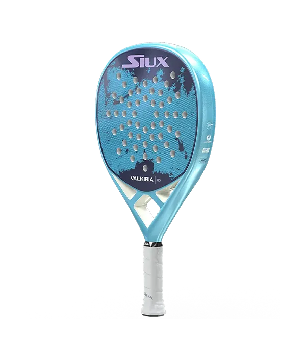 Siux Valkyrie Go 2025 Padel Racket