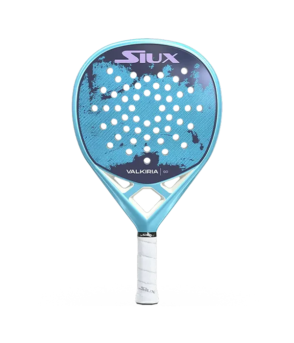 Siux Valkyrie Go 2025 Padel Racket