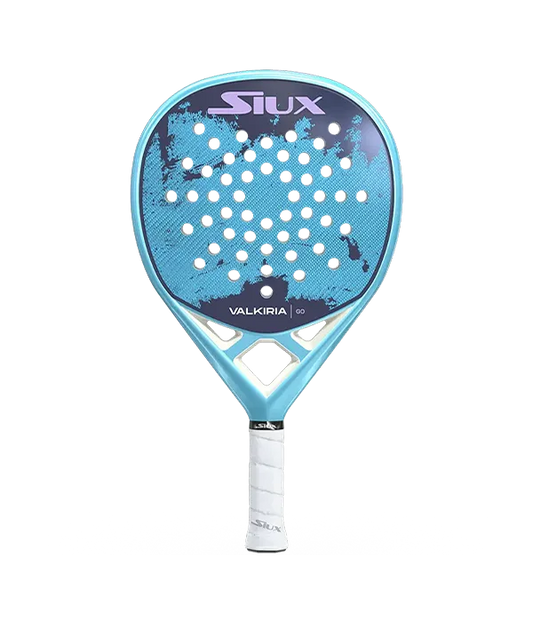 Siux Valkyrie Go 2025 Padel Racket