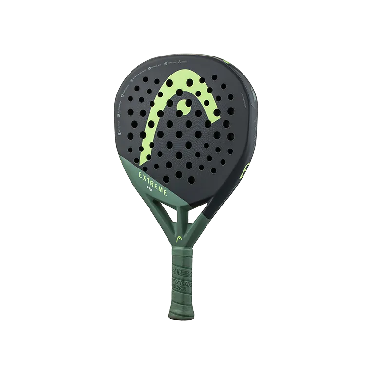 HEAD Extreme Pro 2023 Padel Racket