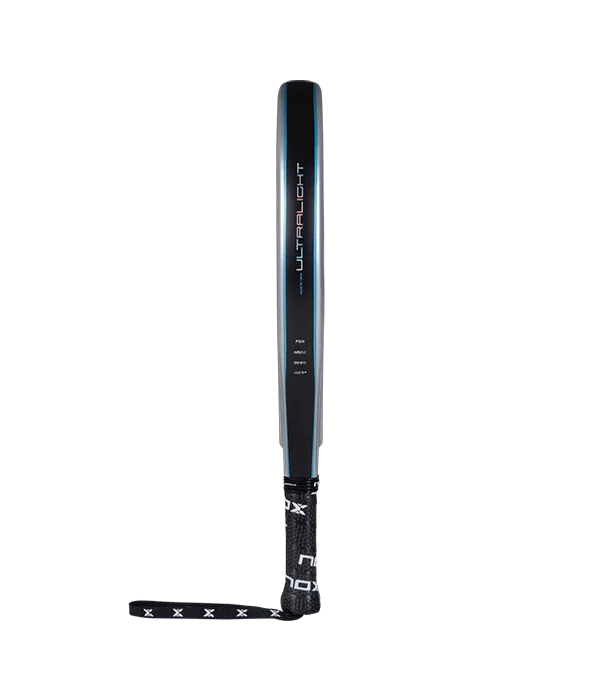 NOX AT10 Genius Ultralight 2025 Agustín Tapia Padel Racket