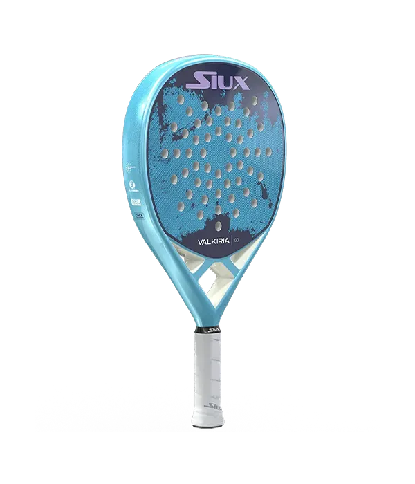 Siux Valkyrie Go 2025 Padel Racket