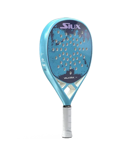 Siux Valkyrie Go 2025 Padel Racket