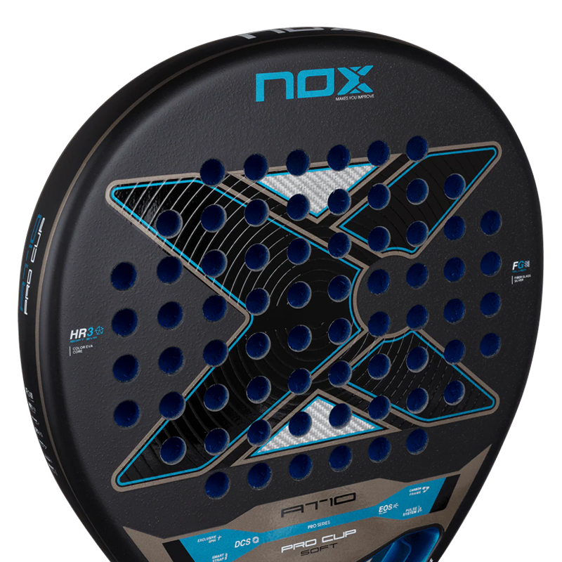 NOX AT10 Pro Cup Soft 2026