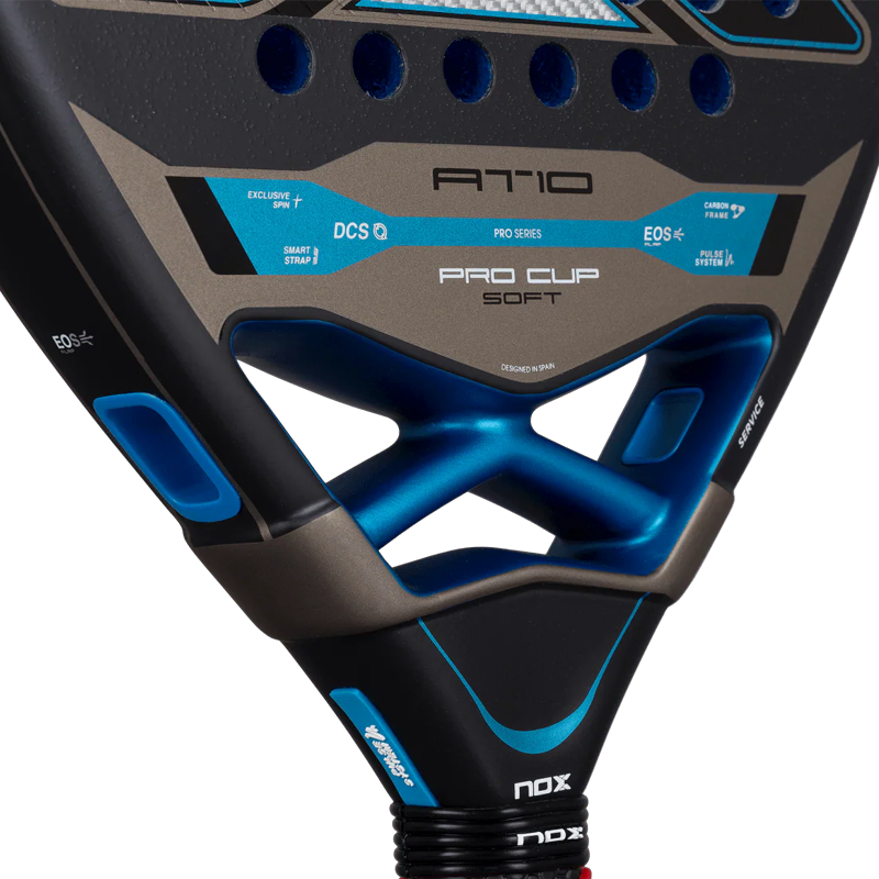 NOX AT10 Pro Cup Soft 2026