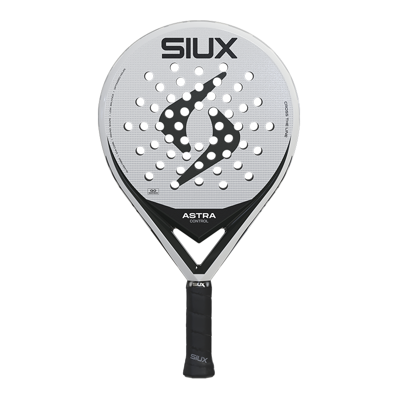 Siux Astra Control 2026