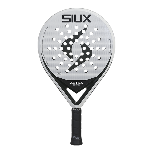Siux Astra Control 2026