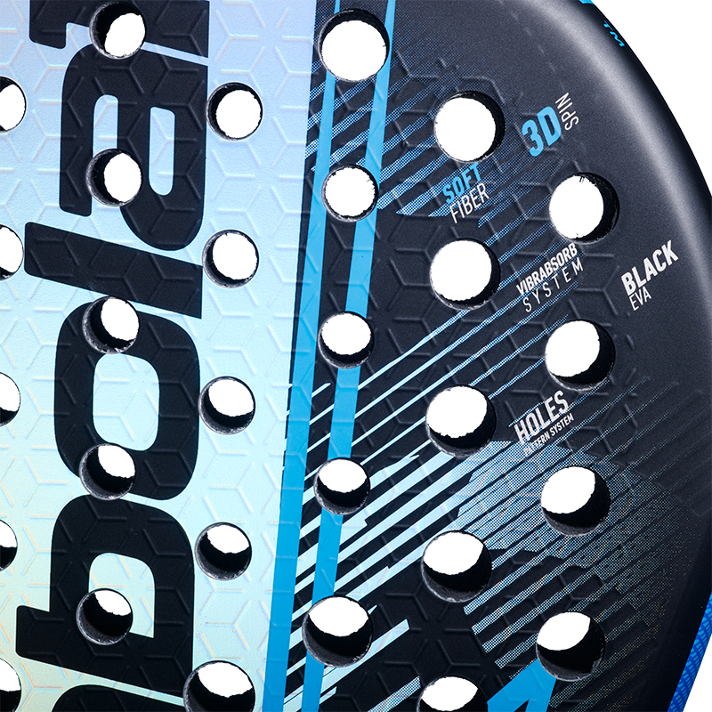 Babolat Air Vertuo 2026