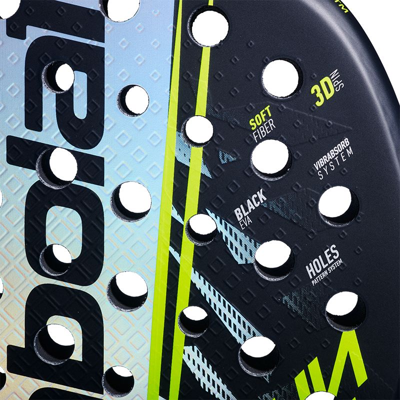 Babolat Counter Vertuo 2026