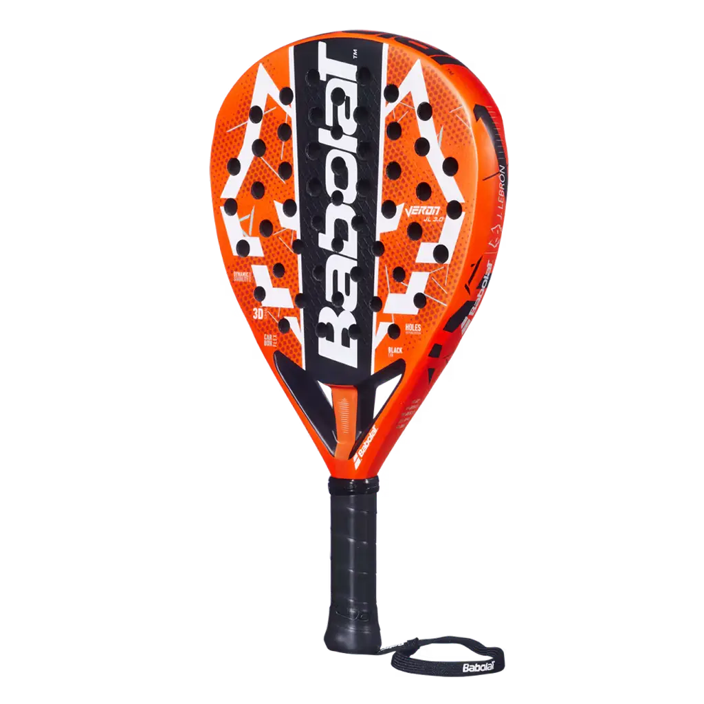 Babolat Veron 3.0 2026 J. Lebrón