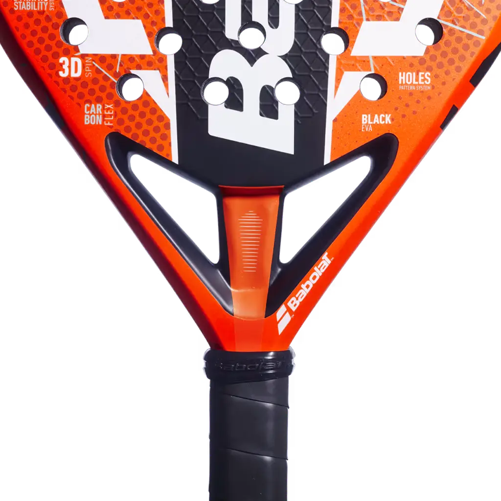 Babolat Veron 3.0 2026 J. Lebrón