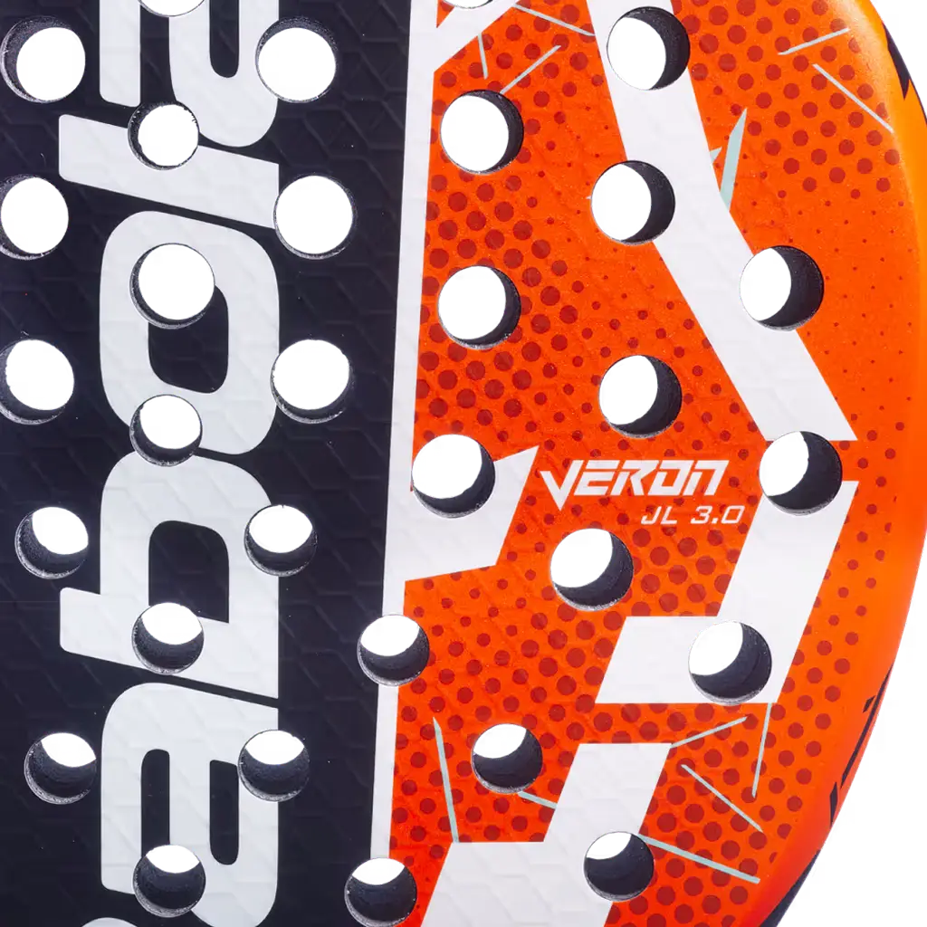 Babolat Veron 3.0 2026 J. Lebrón
