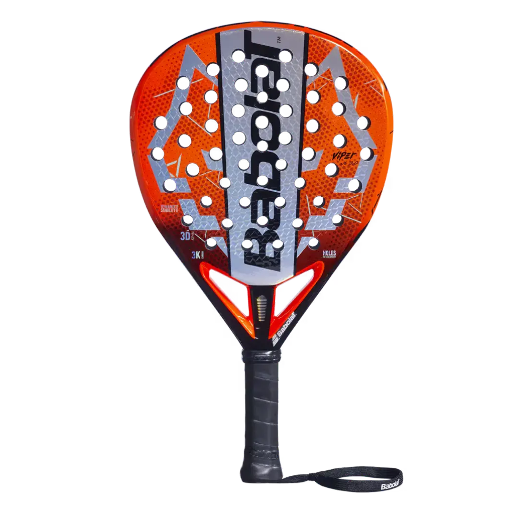 Babolat Viper 3.0 2026 J. Lebrón