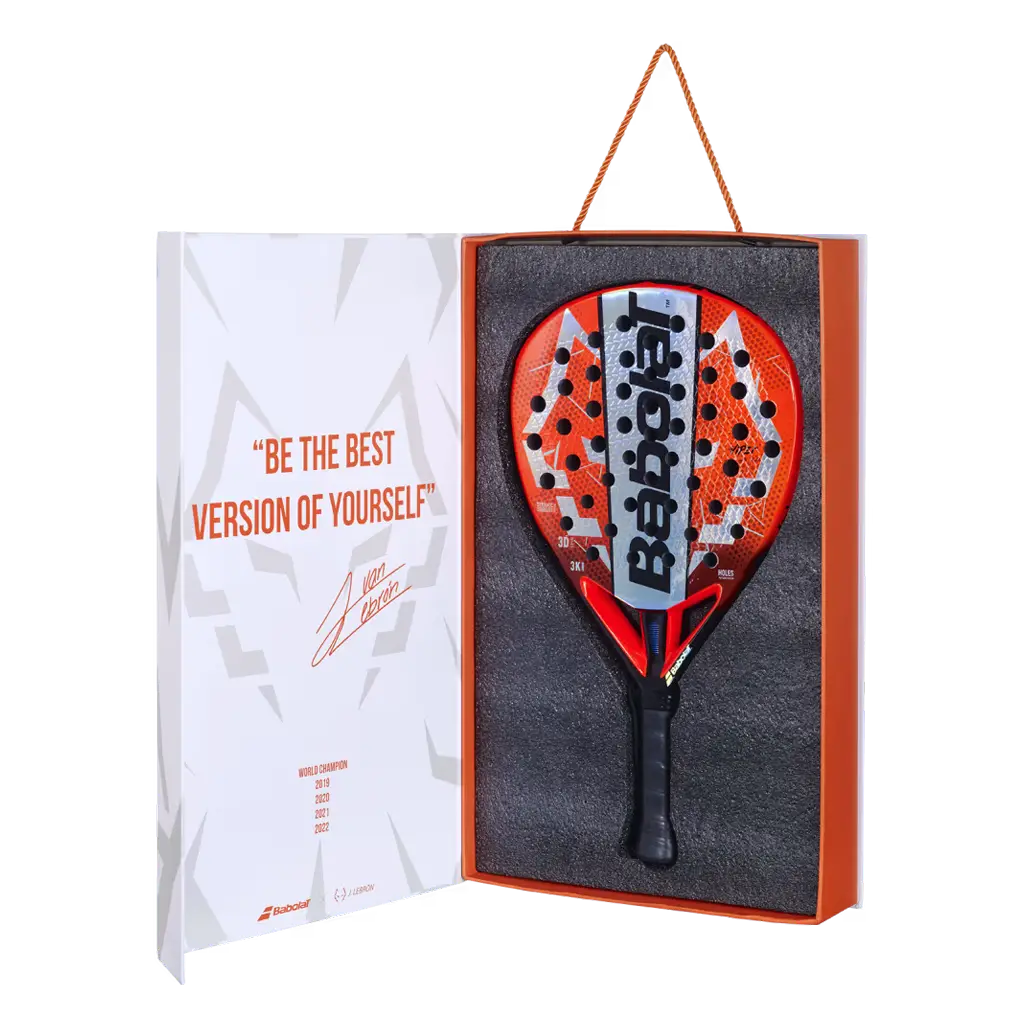 Babolat Viper 3.0 2026 J. Lebrón