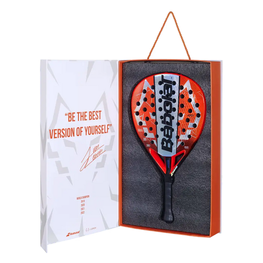 Babolat Viper 3.0 2026 J. Lebrón