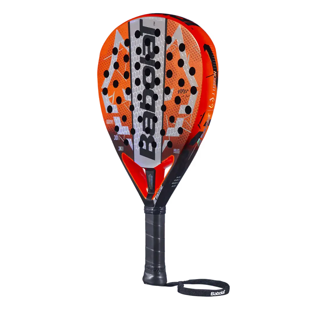 Babolat Viper 3.0 2026 J. Lebrón