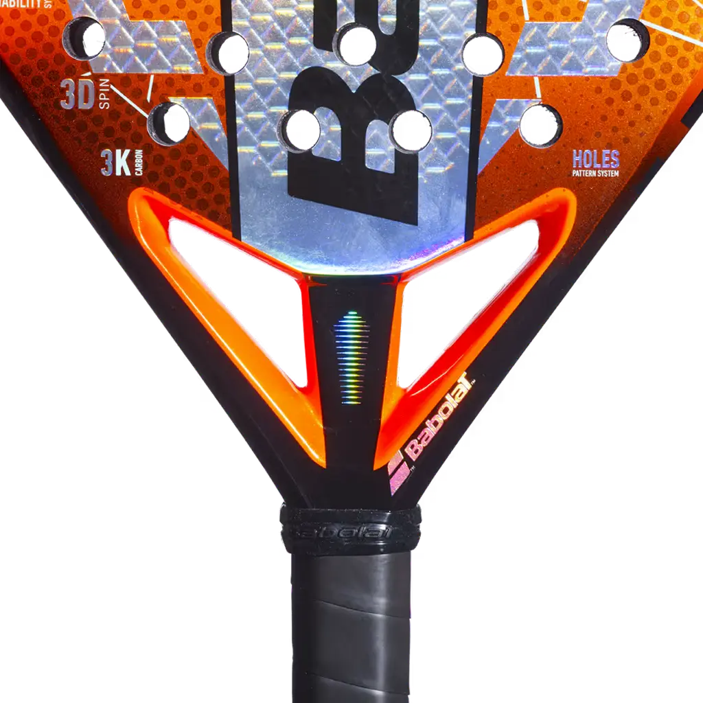 Babolat Viper 3.0 2026 J. Lebrón