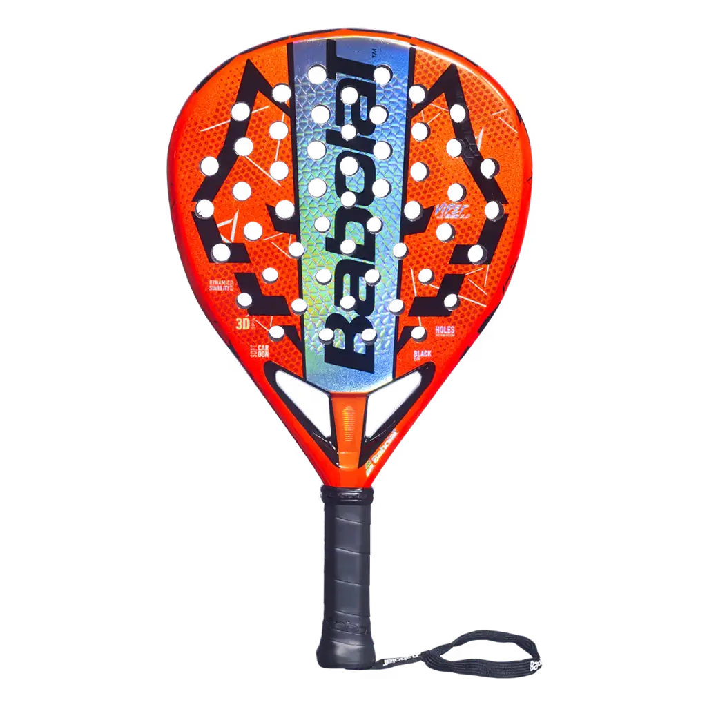 Babolat Viper Soft 3.0 2026 J. Lebrón