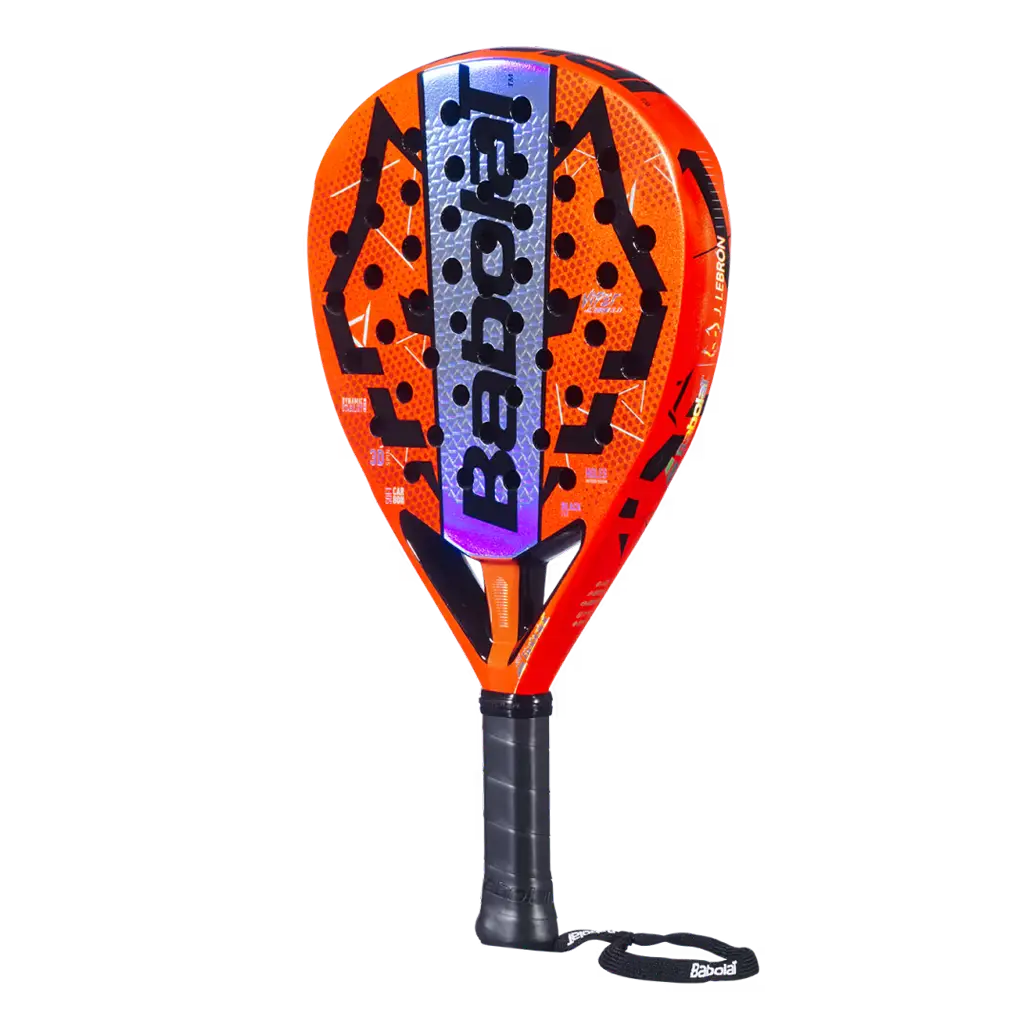 Babolat Viper Soft 3.0 2026 J. Lebrón
