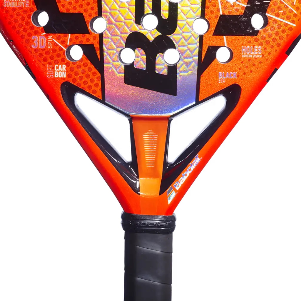 Babolat Viper Soft 3.0 2026 J. Lebrón