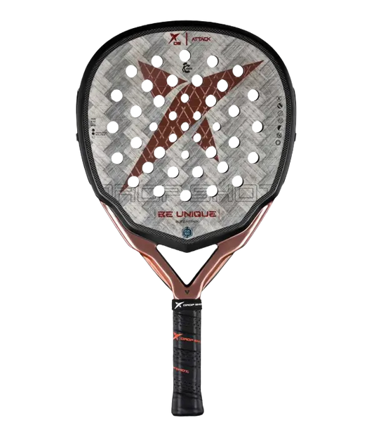 Drop Shot Blitz Attack 2025