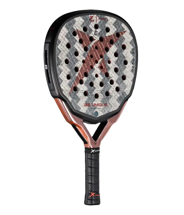 Drop Shot Blitz Attack 2025