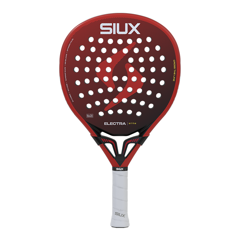 Siux Electra Elite 6 2026