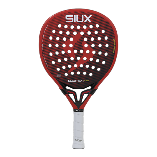 Siux Electra Elite 6 2026