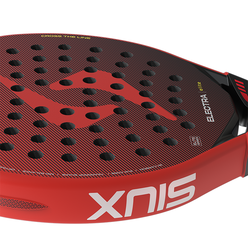 Siux Electra Elite 6 2026