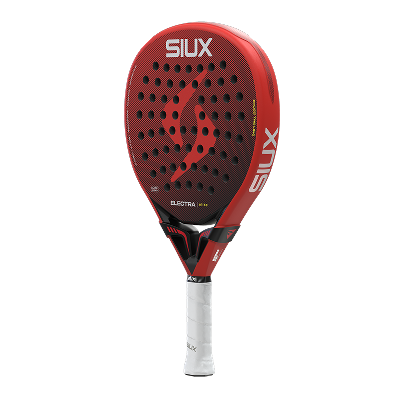 Siux Electra Elite 6 2026