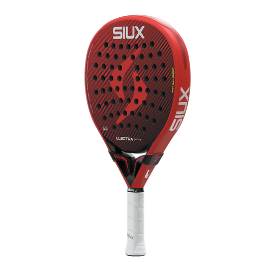 Siux Electra Elite 6 2026
