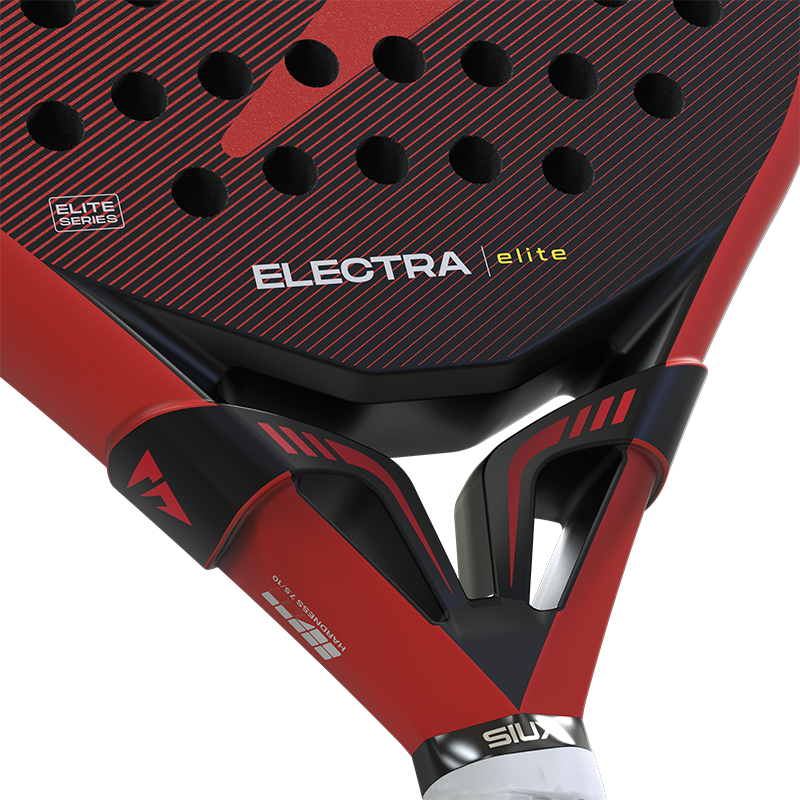Siux Electra Elite 6 2026