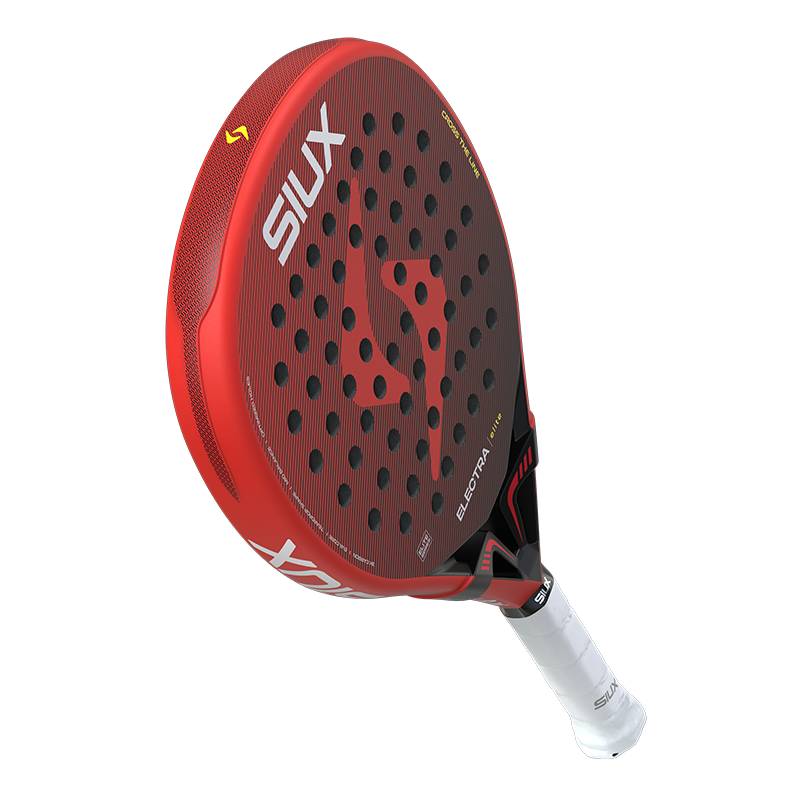 Siux Electra Elite 6 2026