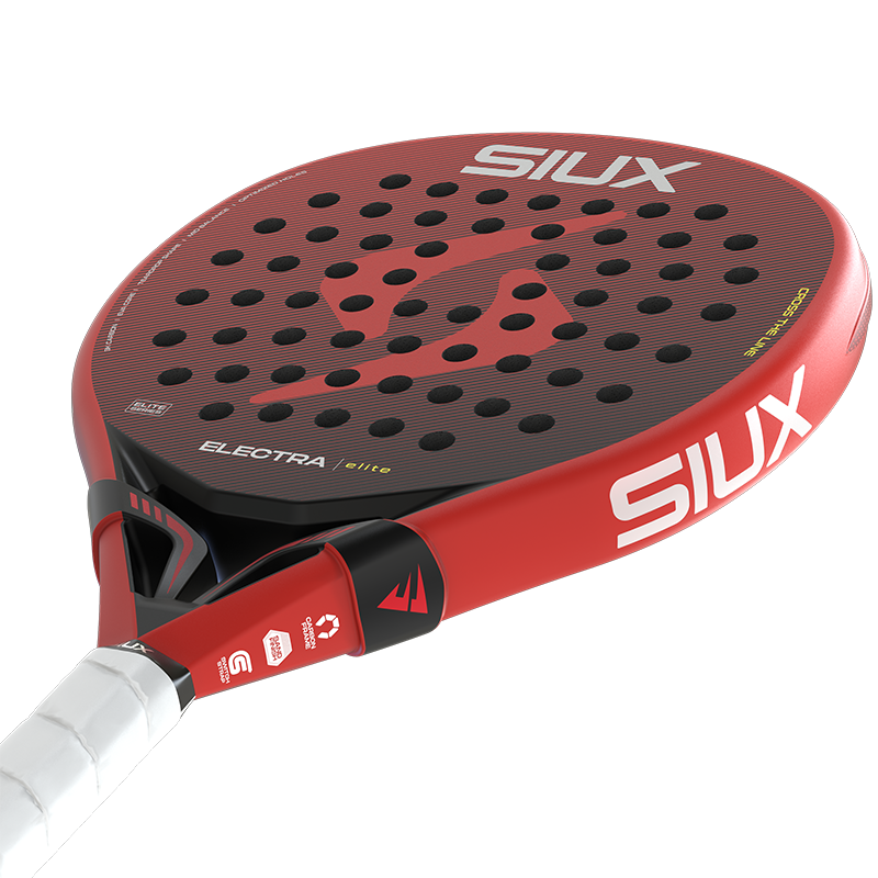 Siux Electra Elite 6 2026