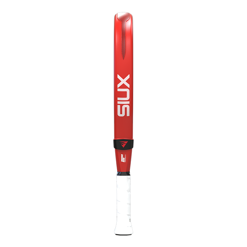 Siux Electra Pro Fire Red 2026