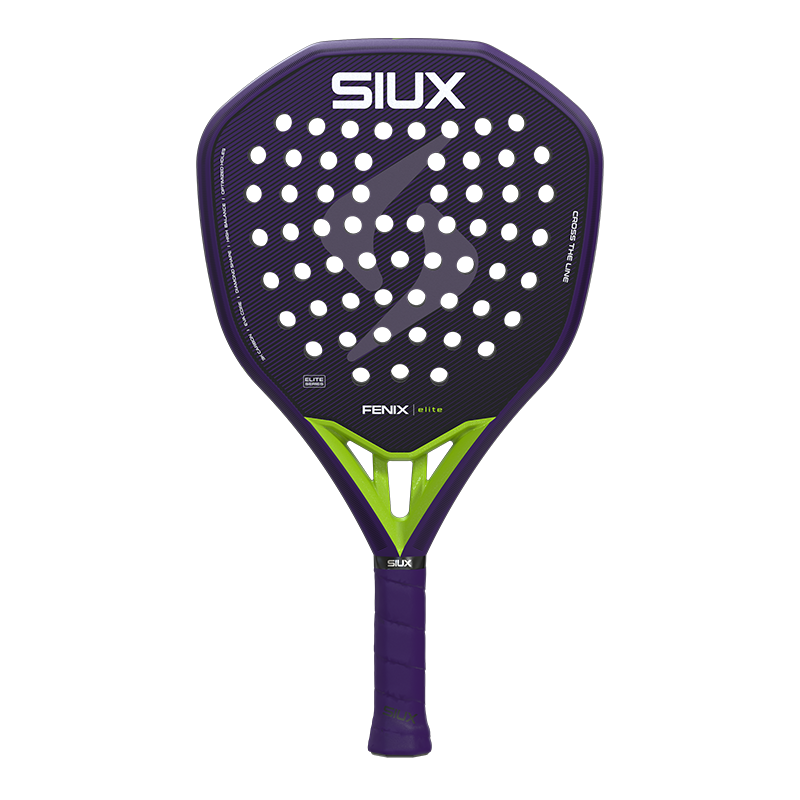Siux Fenix Elite 6 2026
