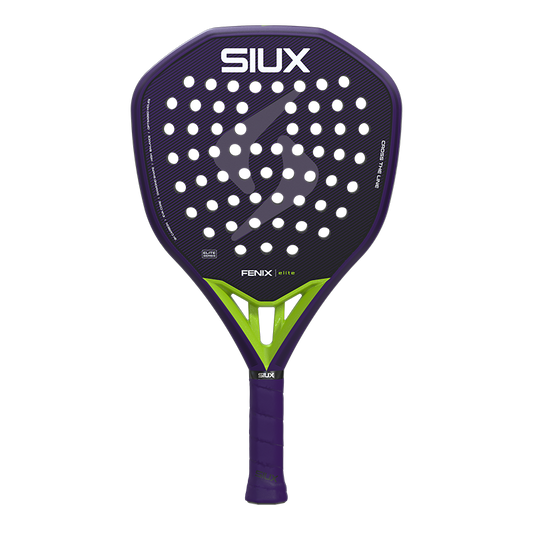 Siux Fenix Elite 6 2026