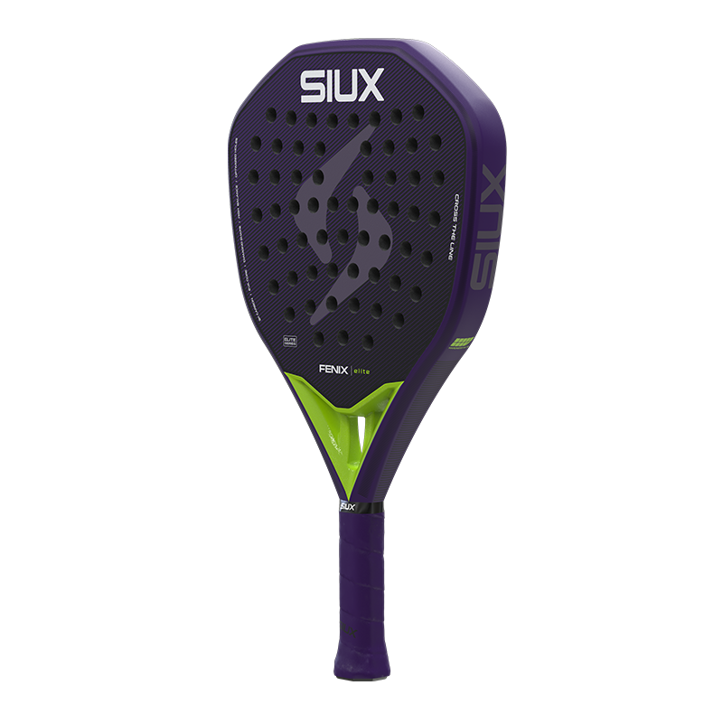 Siux Fenix Elite 6 2026