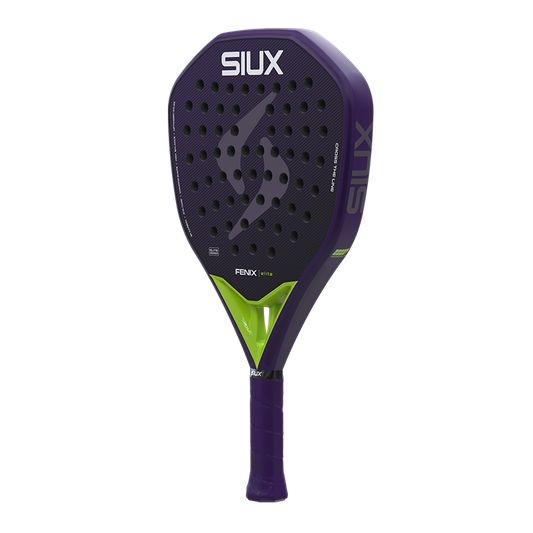 Siux Fenix Elite 6 2026