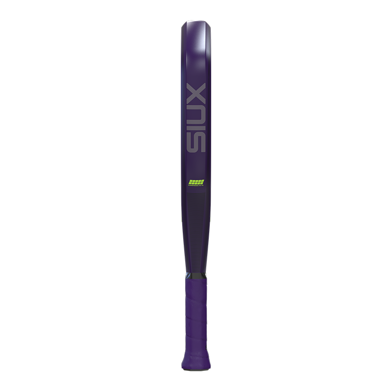 Siux Fenix Pro Glow Purple 2026 Leo Ausburger