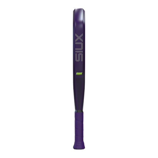 Siux Fenix Pro Glow Purple 2026 Leo Ausburger