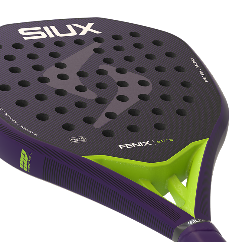 Siux Fenix Elite 6 2026
