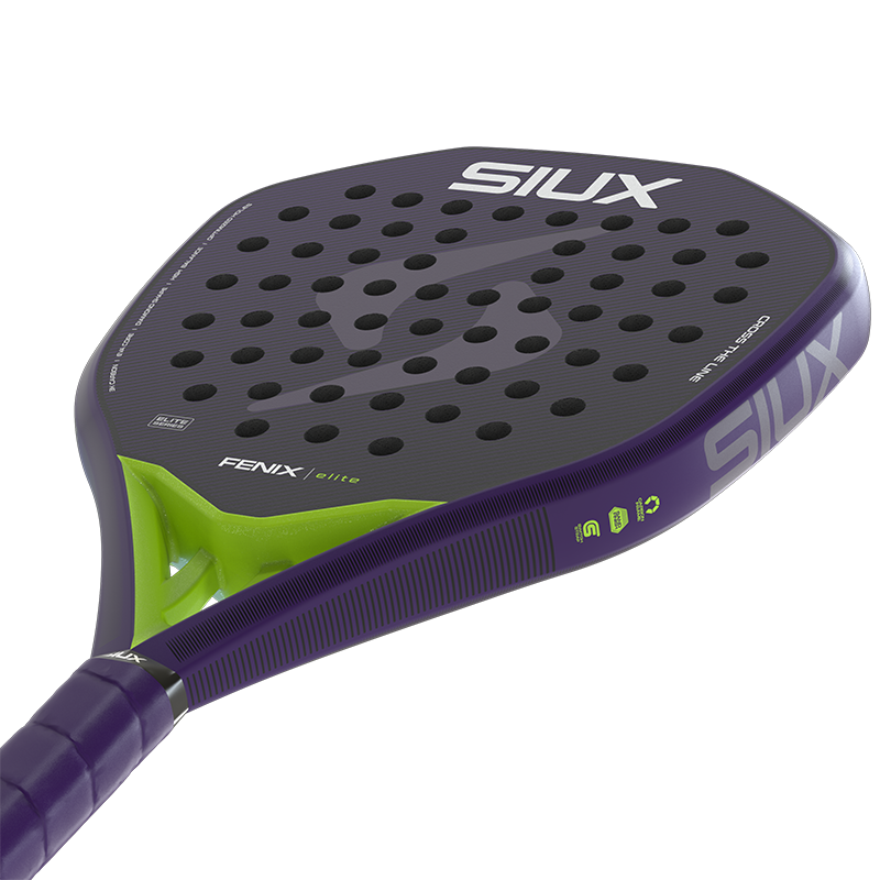Siux Fenix Elite 6 2026