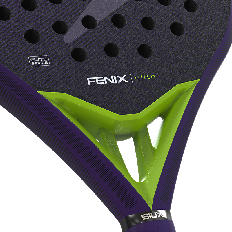 Siux Fenix Elite 6 2026