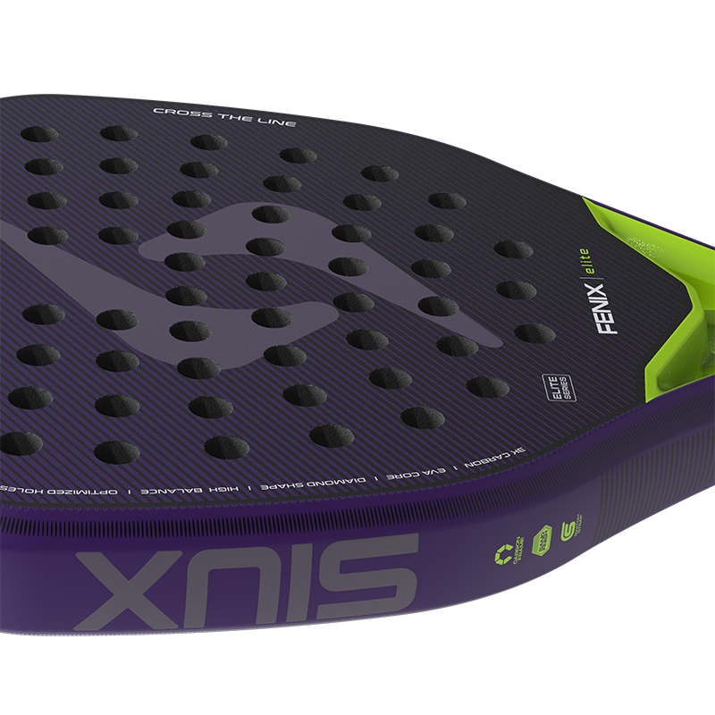 Siux Fenix Elite 6 2026